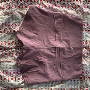 Lulu shorts